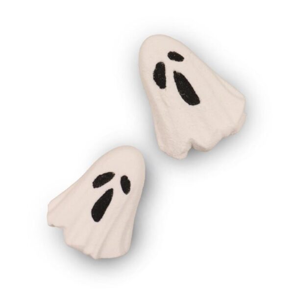 Ghost Halloween Bath Bomb - Image 2