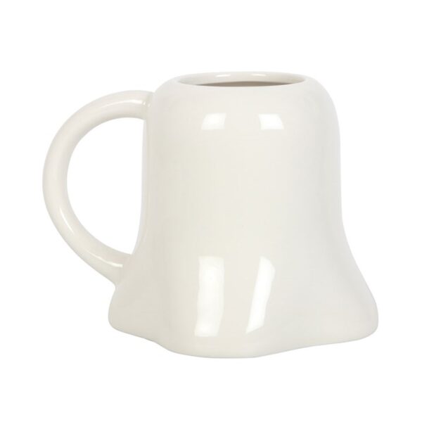 Ghost Shaped Mug - Image 3