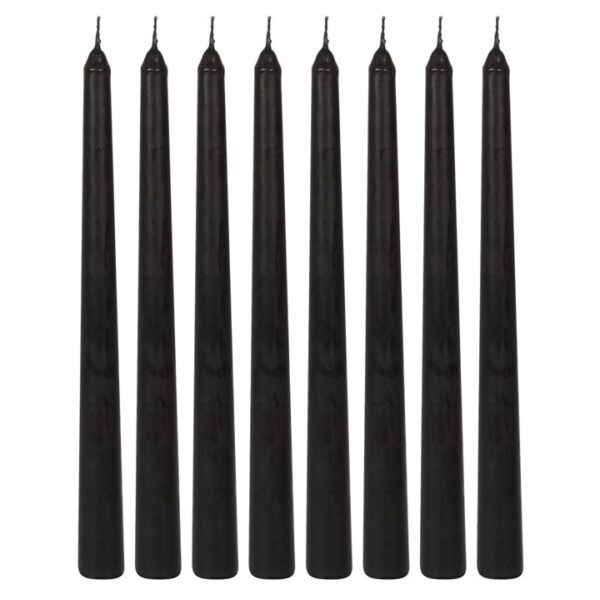 Vampire Blood Taper Candles - Image 3