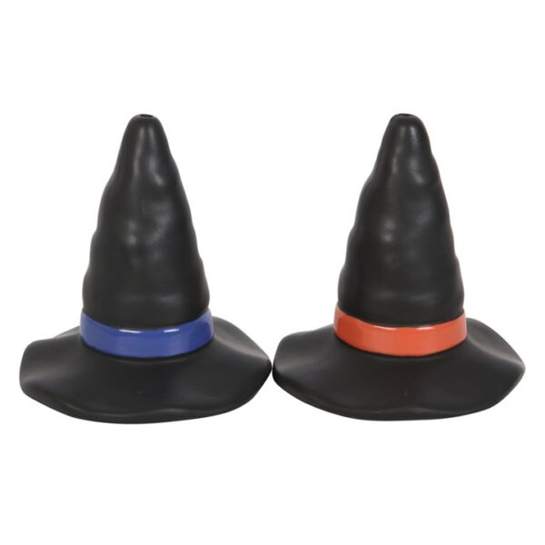 Witch Hat Salt And Pepper Shakers - Image 3