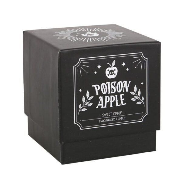 Poison Apple Sweet Apple Candle - Image 4