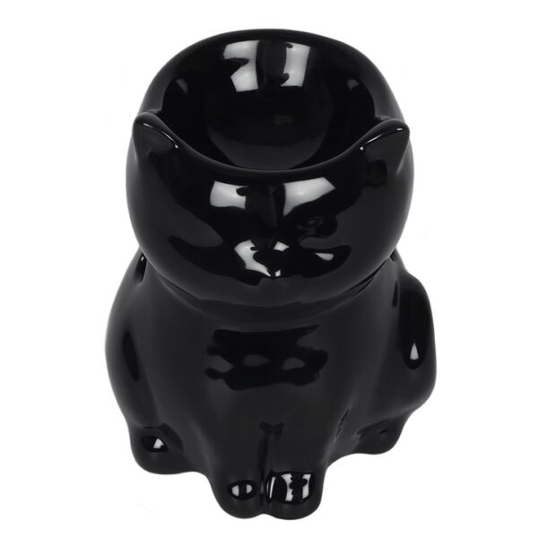 Black Cat Oil Burner - Image 4