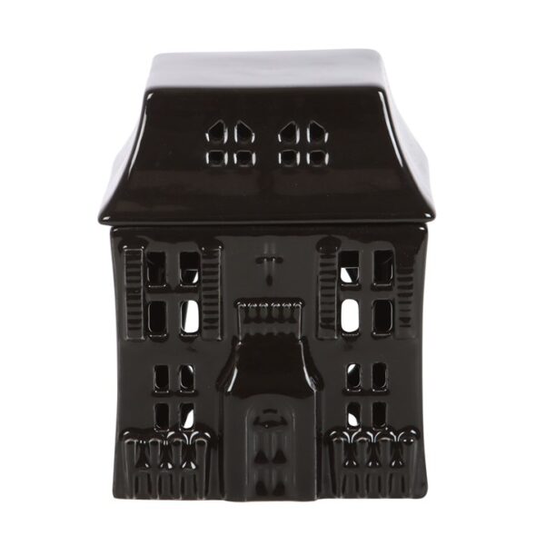 Haunted House Oil Burner - Image 2