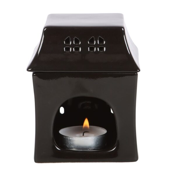 Haunted House Oil Burner - Image 4