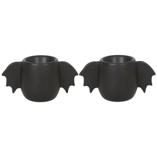 Bat Wing Egg Cup Set - Image 3