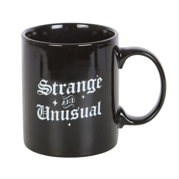 Strange and Unusual Mug - Image 3