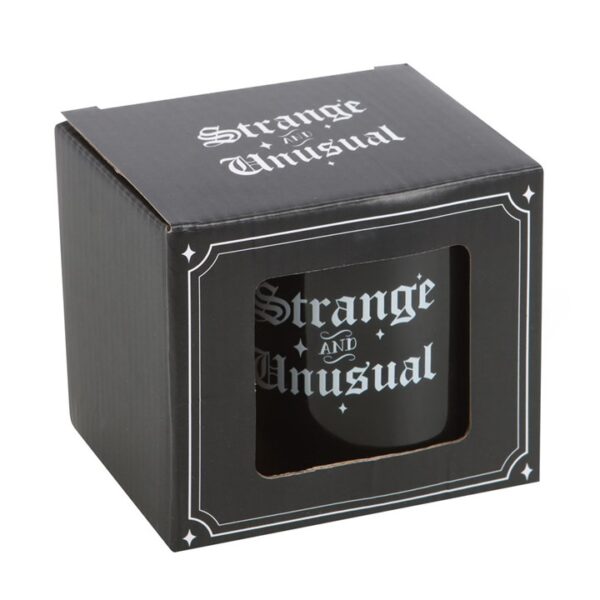 Strange and Unusual Mug - Image 4