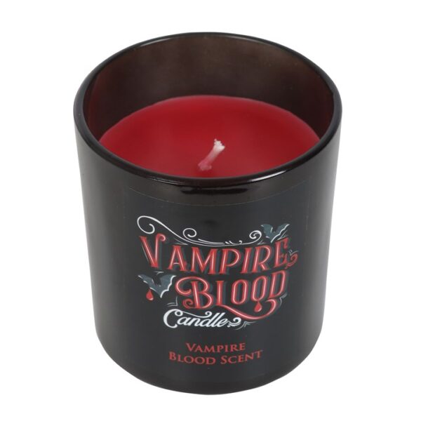 Vampire Blood Candle - Image 2