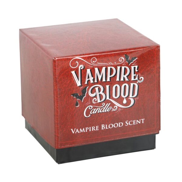 Vampire Blood Candle - Image 4