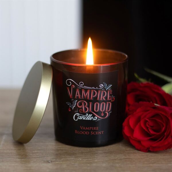 Vampire Blood Candle - Image 6