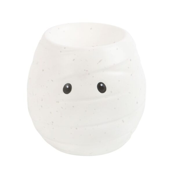 Mummy Shaped Oil Burner