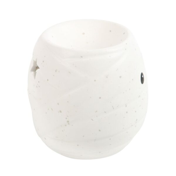 Mummy Shaped Oil Burner - Image 2