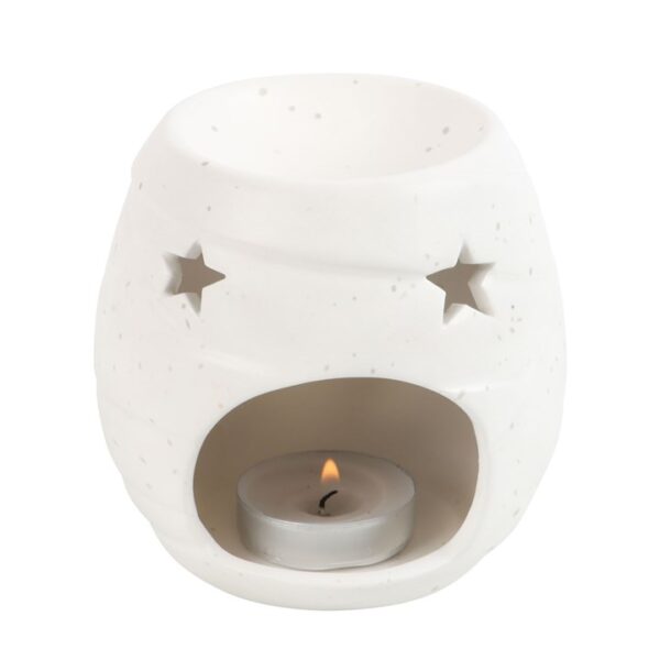 Mummy Shaped Oil Burner - Image 3